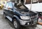 Isuzu Sportivo 2010 for sale-1