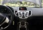 2012 FORD FIESTA SEDAN Automatic Transmission-10