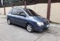 2005 Hyundai Matrix (crdi diesel engine)-1