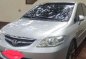 Honda City 2007 FOR SALE-10