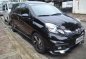 Honda Mobilio Rs Navi 2015 for sale-1