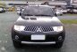 2012 Mitsubishi Montero Sport GLS V For Sale -2