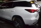 Toyota Fortuner G 2018 for sale-4