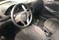 2016 Hyundai Accent MT Manual Grab Active -2