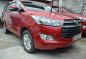 Toyota Innova E 2016 for sale-1