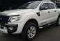 2013 Ford Ranger Wildtrak 4x4 Matic Diesel For Sale -1