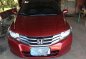 Honda City 2009 Good condition-0