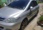 Honda City 2007 FOR SALE-1