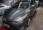 Toyota Vios E 2017 for sale-2