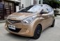 Hyundai Eon GLS M-T Top of the Line 2015-0