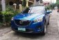 2012 Mazda CX5 loaded makinis FOR SALE-9