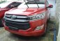 Toyota Innova E 2017 for sale-1