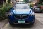 2012 Mazda CX5 loaded makinis FOR SALE-3