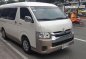 2016 Toyota Hiace GL Commuter Super Grandia-0