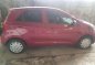 2016 Kia Picanto Red Fresh For Sale -9