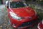 Toyota Vios E 2018 for sale-0