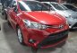 Good as new Toyota Vios E 2018 for sale-1