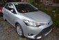 Toyota Vios E 2016 for sale-2