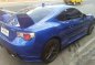 2016 Subaru BRZ Matic For Sale -6