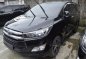 Toyota Innova E 2017 for sale-3