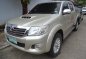 Toyota Hilux G 2013 for sale-1