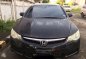 Honda Civic 2007 AT 1.8s FOR SALE-1