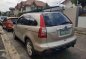 Honda Cr-V 2007 For Sale-2