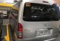 Toyota Hi Ace GL Grandia AT Silver For Sale -2