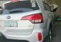 SELLING Kia Sorento 2013 diesel matic-1