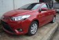 Toyota Vios E 2018 for sale-1