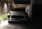 Pristine Porsche Macan 4-cyl Turbowith For Sale -3
