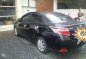 Automatic Toyota Vios 2015 FOR SALE-2