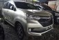 Toyota Avanza G 2017 for sale-0