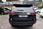 2018 TOYOTA Fortuner V 3900km 4x2 like new-7