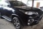 Well-maintained Toyota Fortuner G 2017 for sale-1
