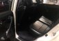 2009 Honda Crv AT gas low mileage all original-2