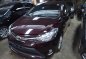 Toyota Vios E 2018 for sale-3