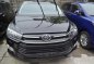 Toyota Innova E 2017 for sale-2