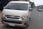 2016 Toyota Hiace GL Commuter Super Grandia-1