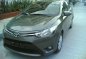 Toyota Vios 2017 FOR SALE-1