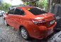 Toyota Vios E 2018 for sale-5