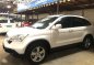 2009 Honda Crv AT gas low mileage all original-3