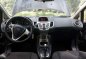 2012 FORD FIESTA SEDAN Automatic Transmission-8