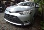 Toyota Vios E 2016 for sale-3