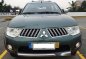 Mitsubishi Montero Sport 2010 for sale-12