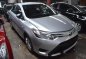 Good as new Toyota Vios J 2015 for sale-0