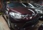 Well-kept Toyota Vios E 2017 for sale-1