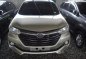 Toyota Avanza G 2017 for sale-1