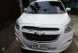 For Sale 2014 Chevrolet Spin LTZ Automatic transmission-4