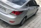 2015 Hyundai Accent automatic like bnew-6